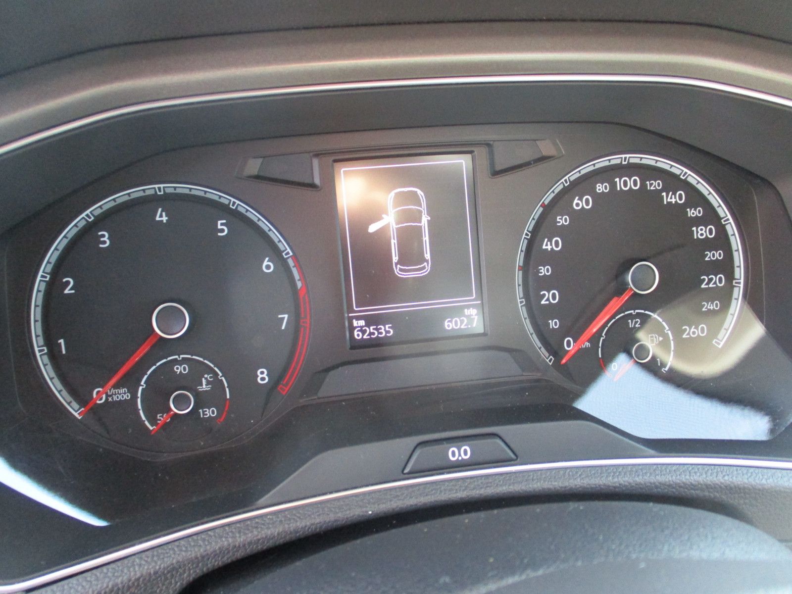 Volkswagen T-Roc 1.0 TSI Style - Samsaru's Car Outlet
