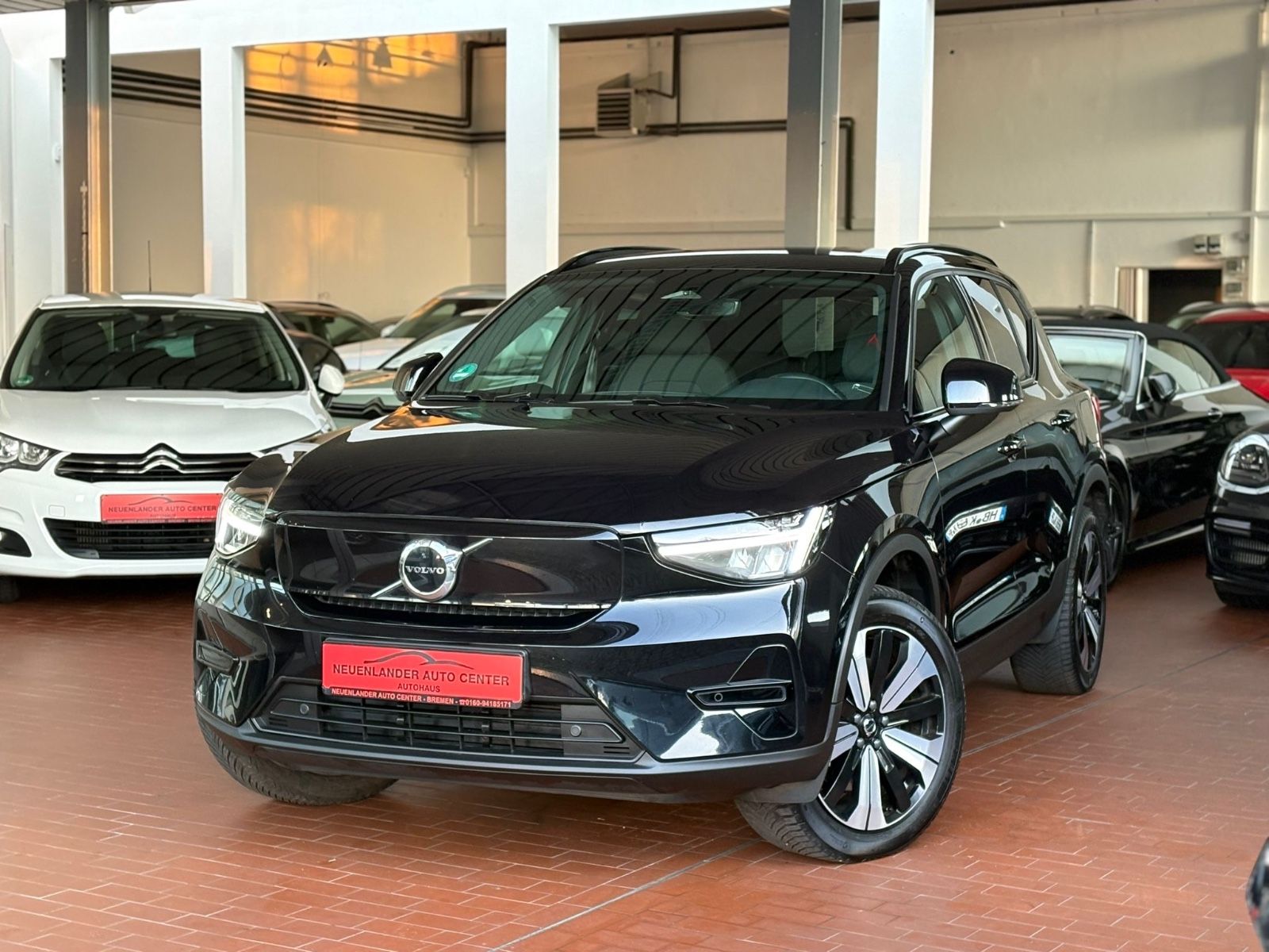 Volvo XC 40 XC40 Core Recharge Pure Electric 2WD