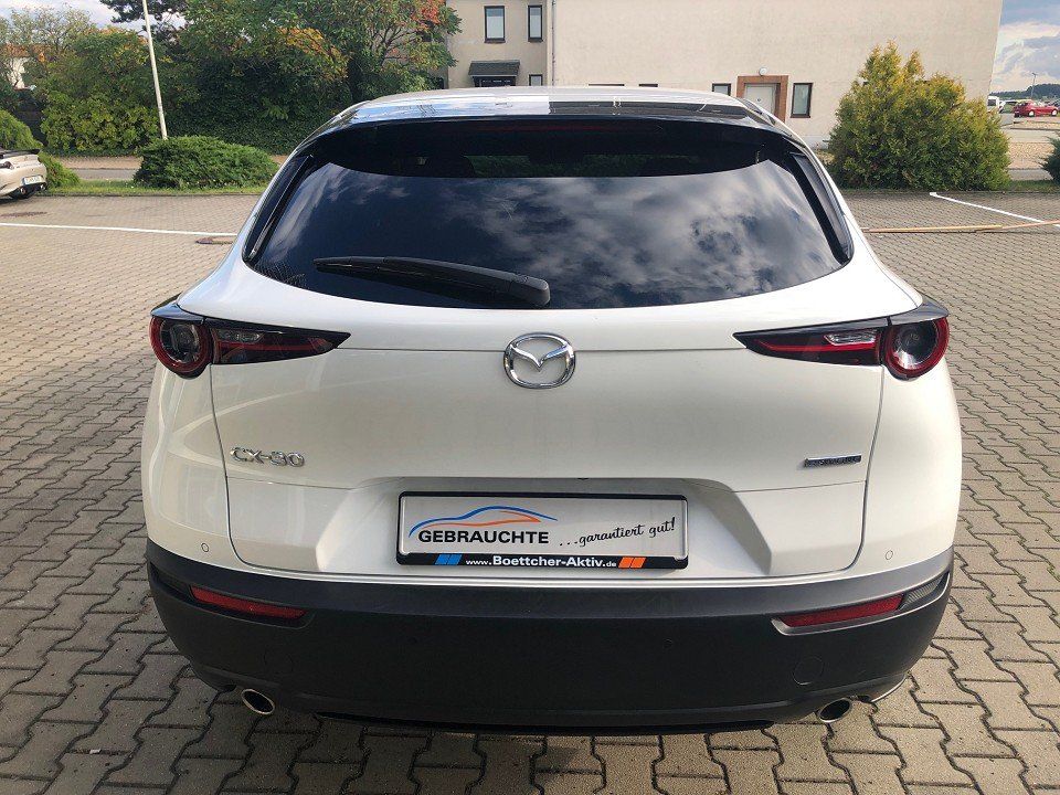 Mazda CX-30 2.5l Centre-Line Design-Paket Automatik