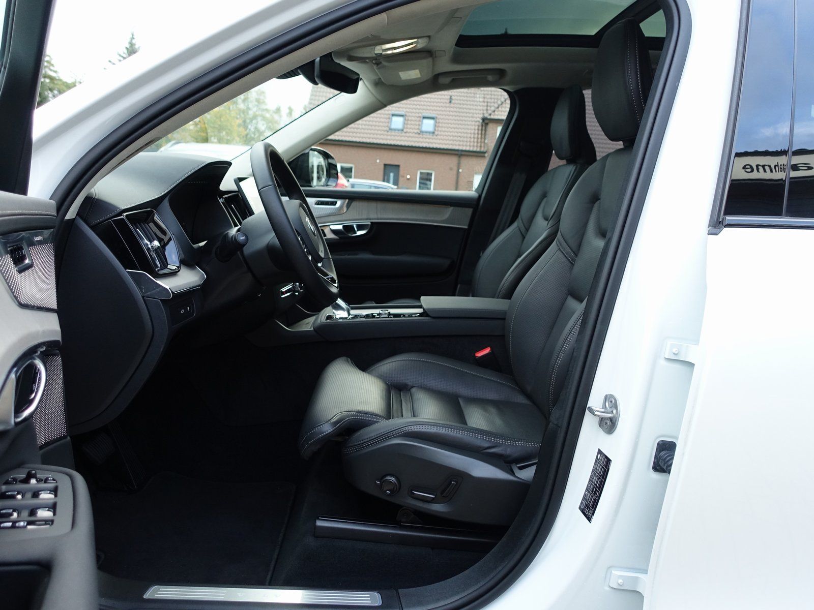 Volvo XC90 Ultra Dark T8 AWD PANO/B&W/FOUR-C/360°KAM