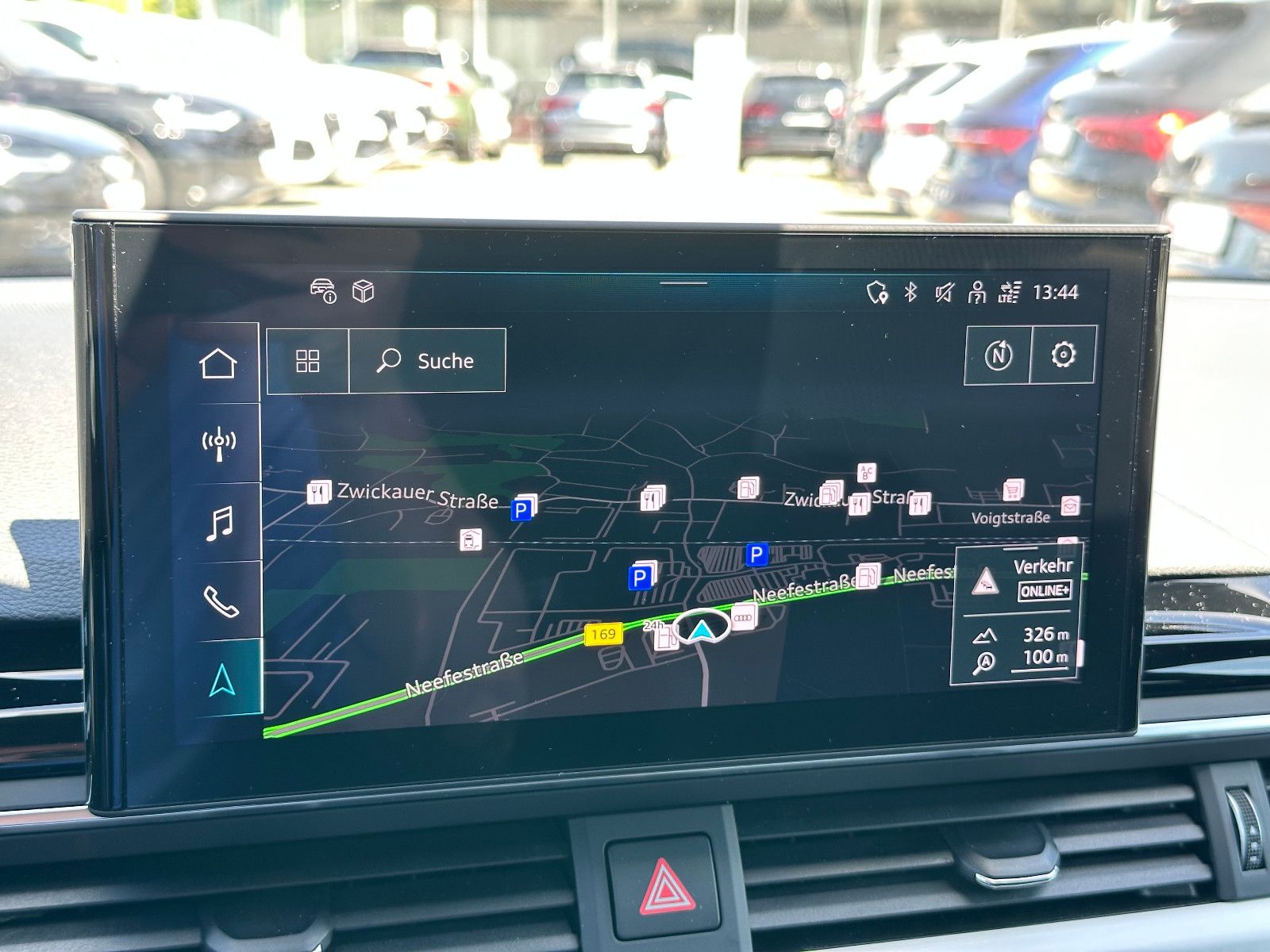 Audi A5 Sportback 50 TDI tip. qu. S LINE+AHZV+STHZG
