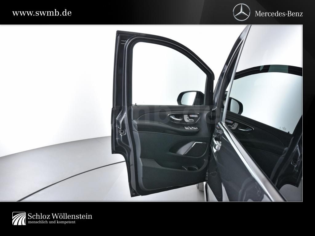Mercedes-Benz V 300 AVANTGARDE AMG 4x4 - Samsaru's Car Outlet