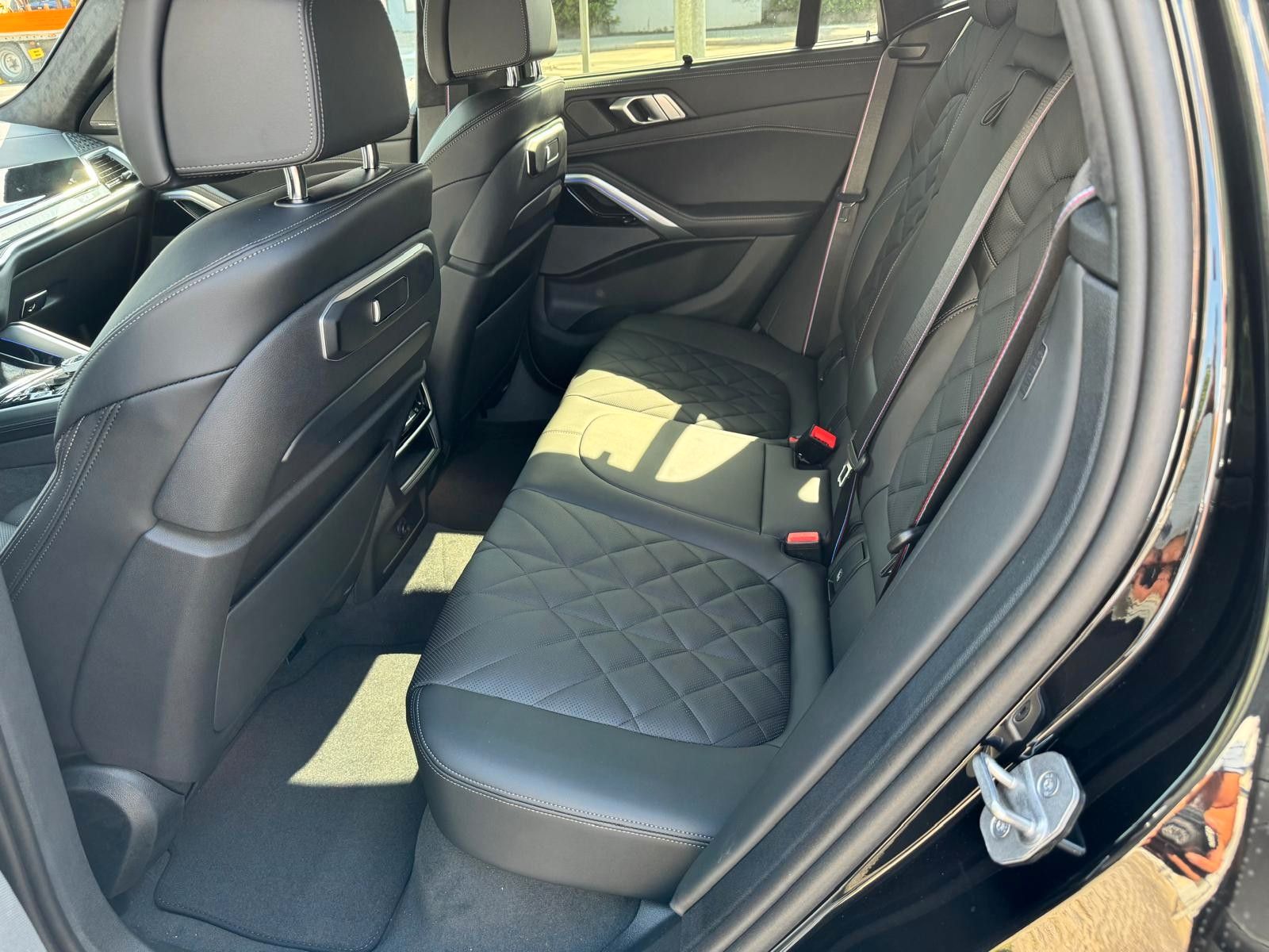 BMW X6 30 d xDrive/ M Sport Pro /22"/ UPE: 122.880€