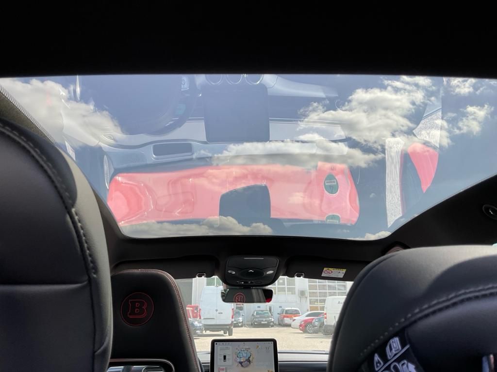 Smart #3 Brabus 360°*Pano*HUD*Matrix*Distr.*Nav*CarPla