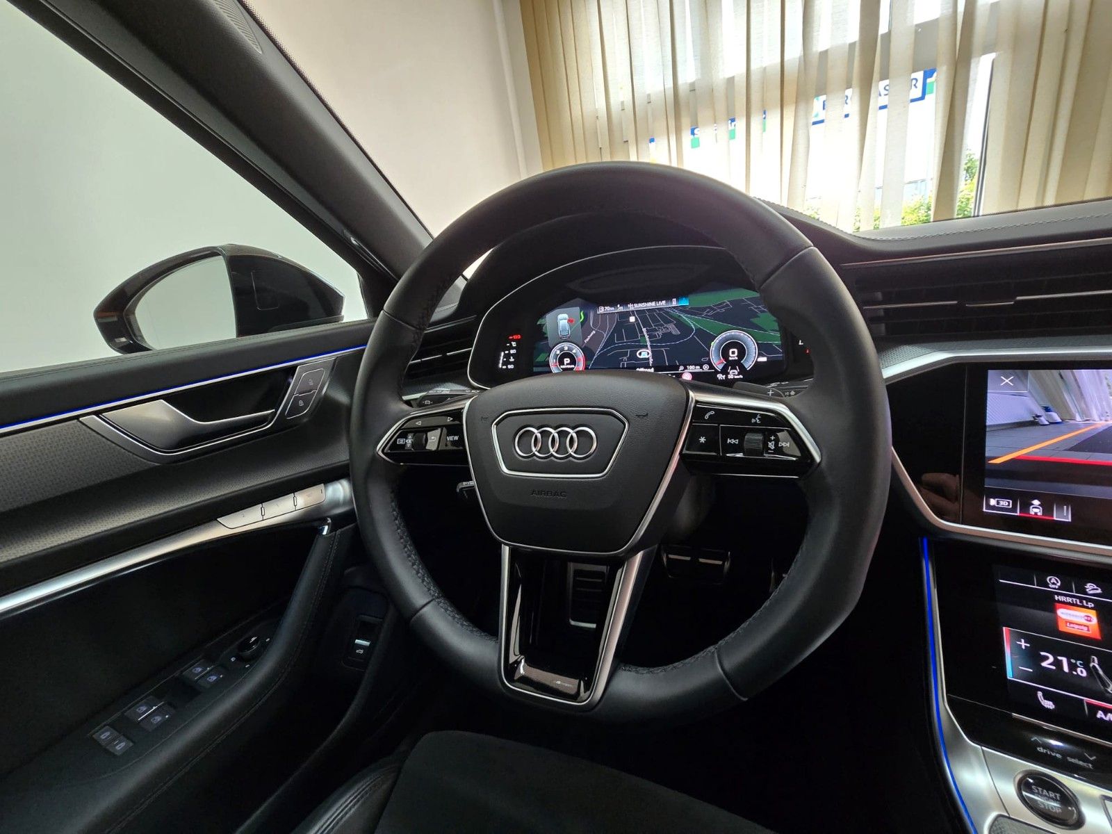 Audi A6 Allroad quattro 55 TDI Exclusive - Samsaru's Car Outlet
