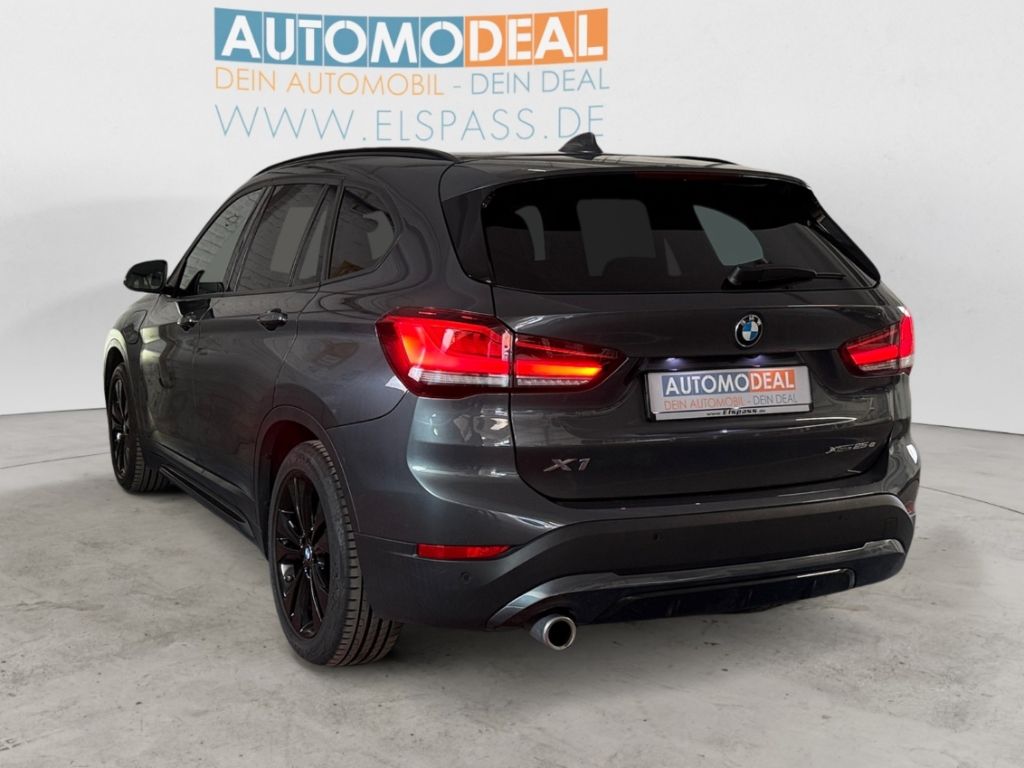 BMW X1 Sport Line - Samsaru's Car Outlet