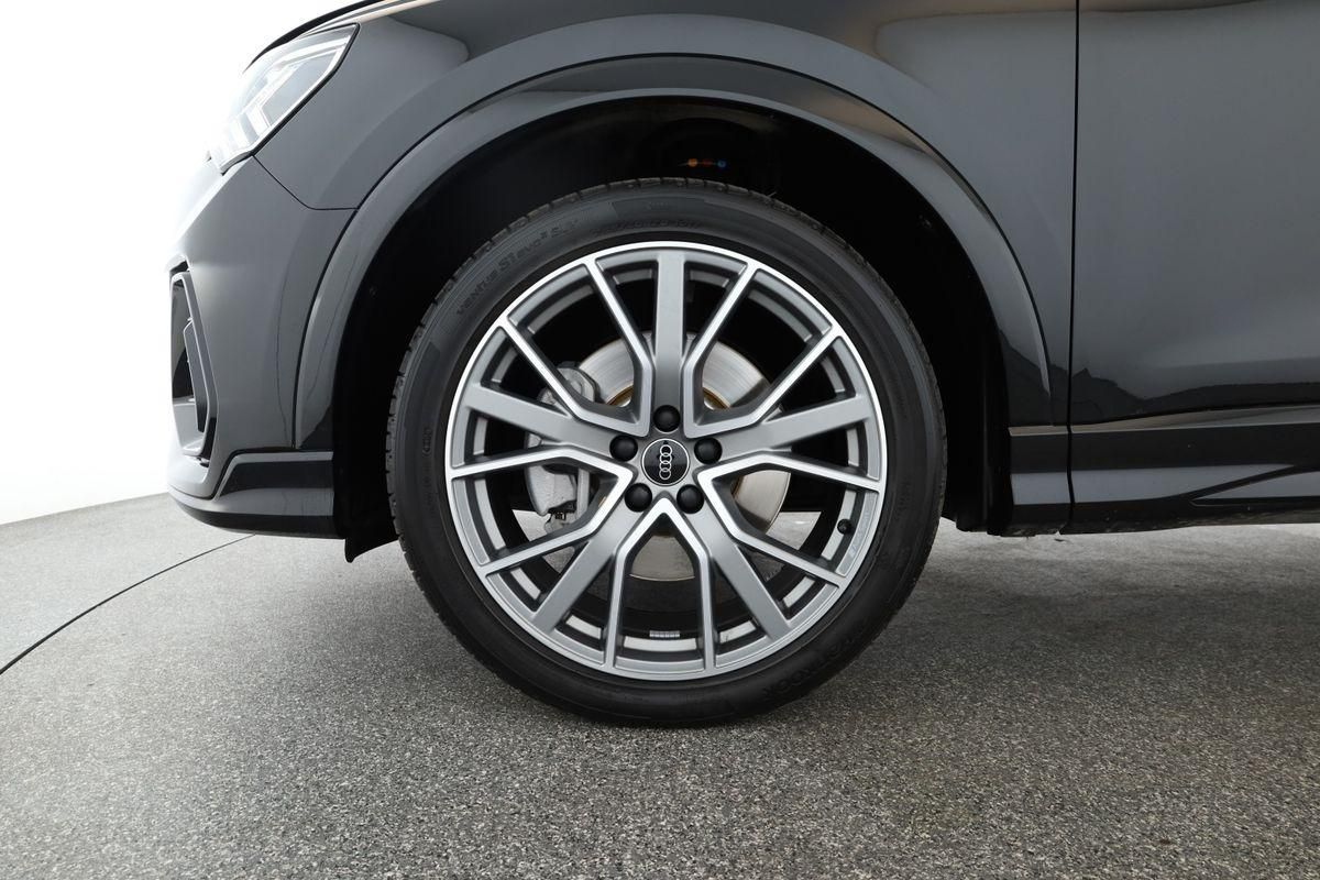 Audi Q3 40 TDI quattro S line - Samsaru's Car Outlet