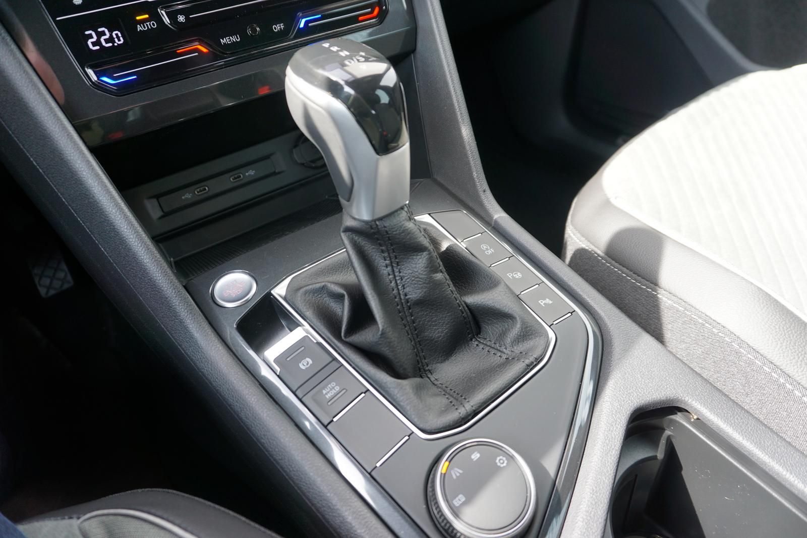 Seat Tarraco Xperience 1.5 TSI - Samsaru's Car Outlet
