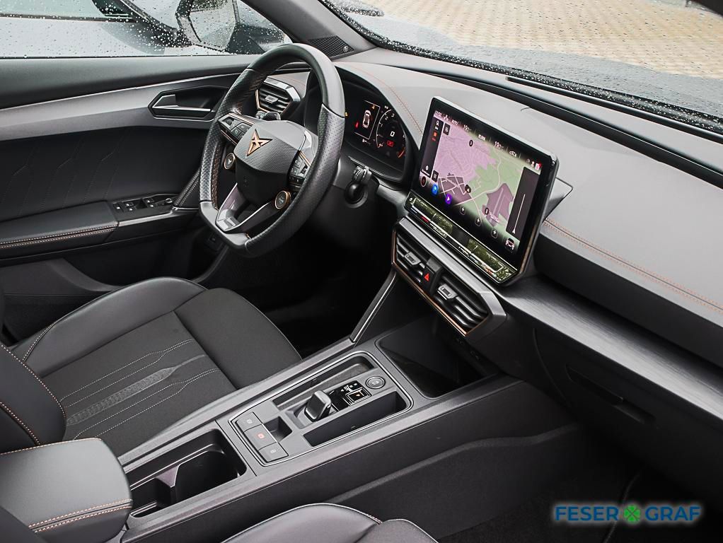 Cupra Formentor VZ 2.0 TSI DSG AHK DCC Beats PANO Rüka