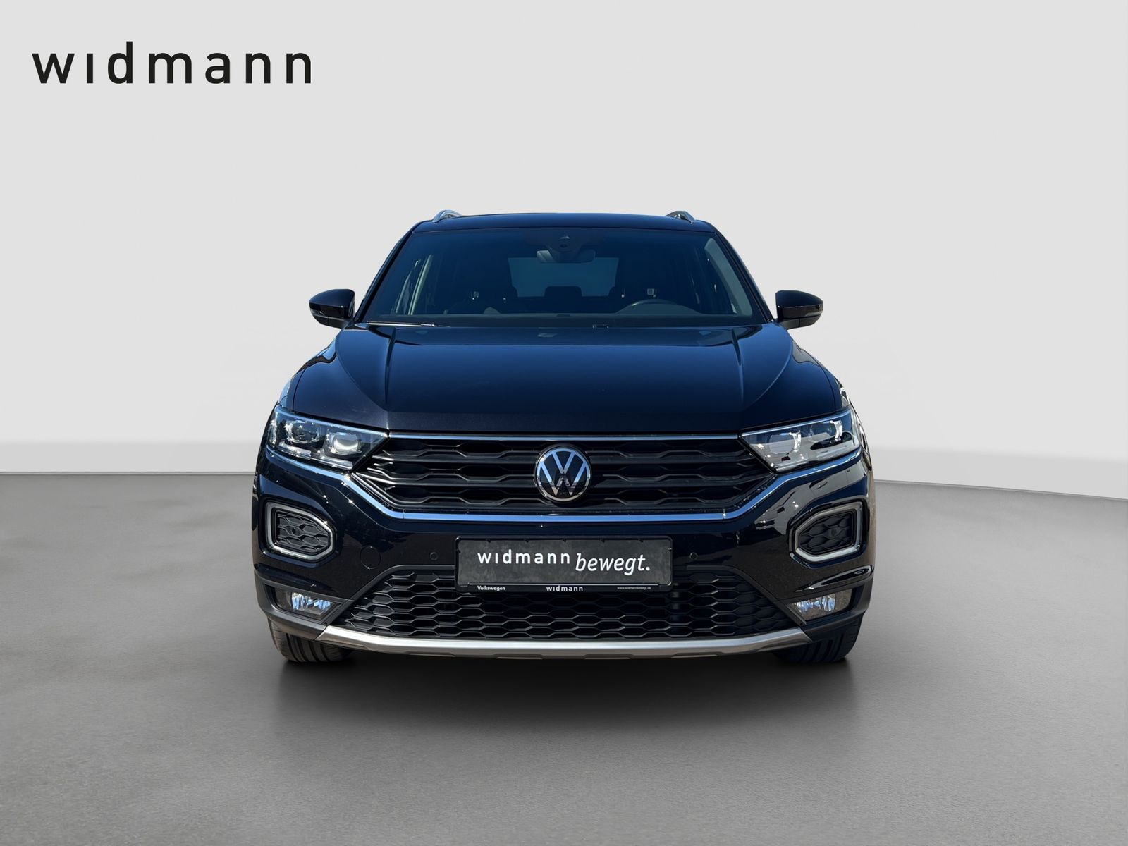 Volkswagen T-ROC Sport 1.5 TSi DSG - Samsaru's Car Outlet