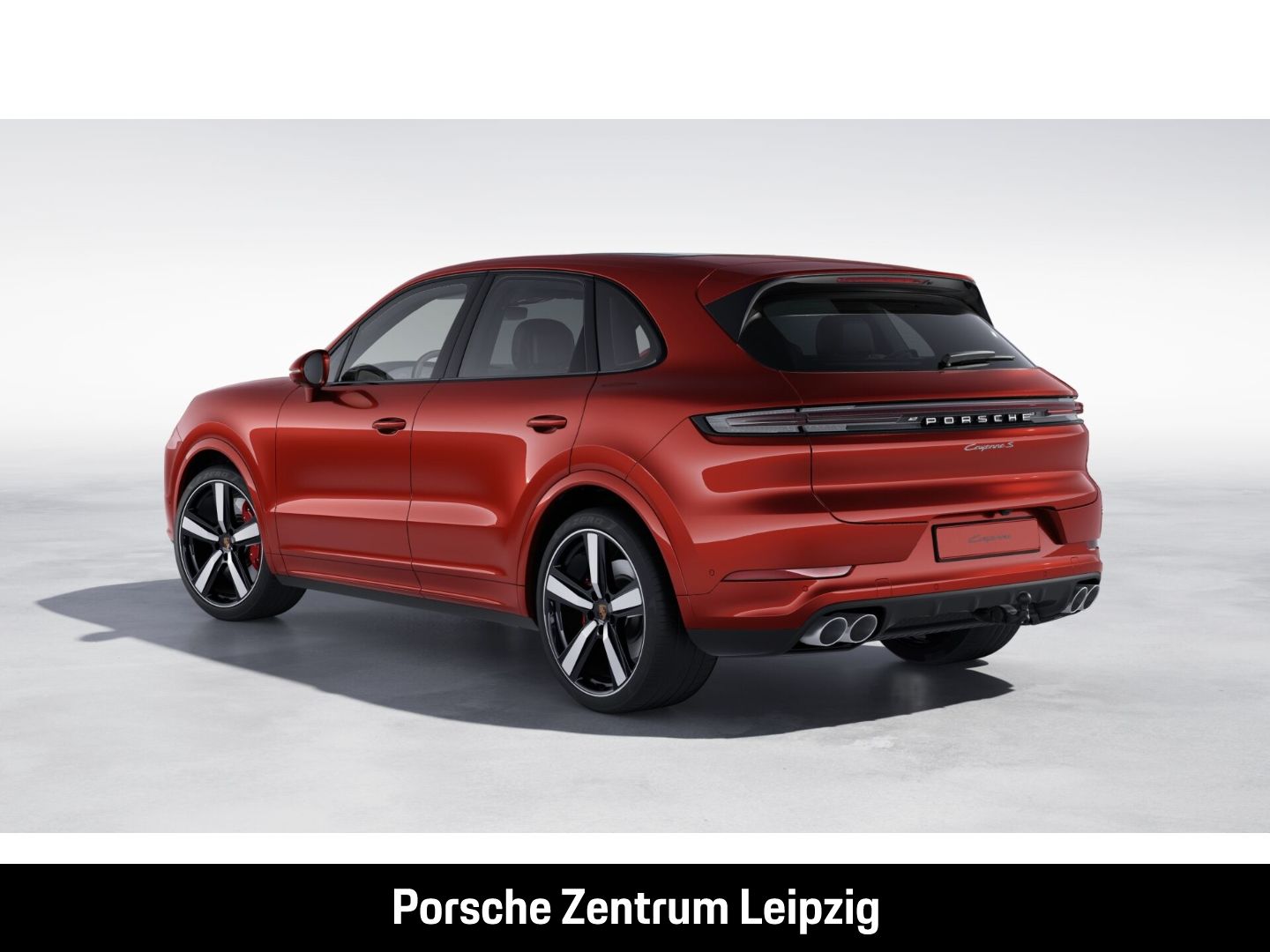 Porsche Cayenne S FnW Rubinrot! SportDesign Sitzklima