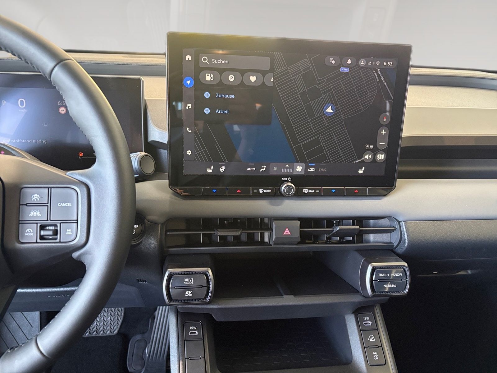 Toyota RAV4 2.5 Teamplayer 4x4 ACC+LED+Navi+SHZ+Kam.+LM