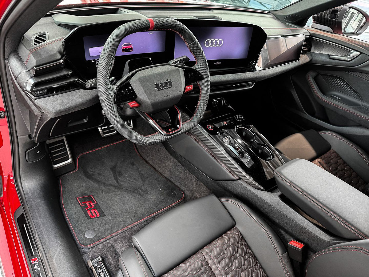 Audi RS5 Sedan