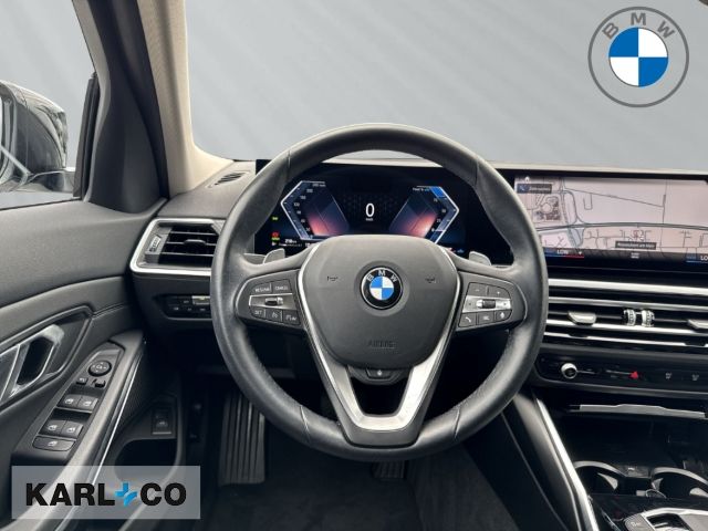 BMW 320 dA Touring - Samsaru's Car Outlet