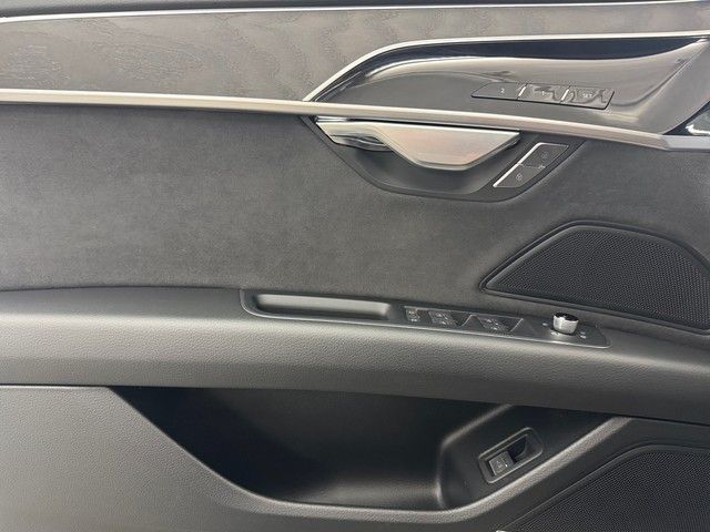 Audi A8 50TDI quattro - Samsaru's Car Outlet