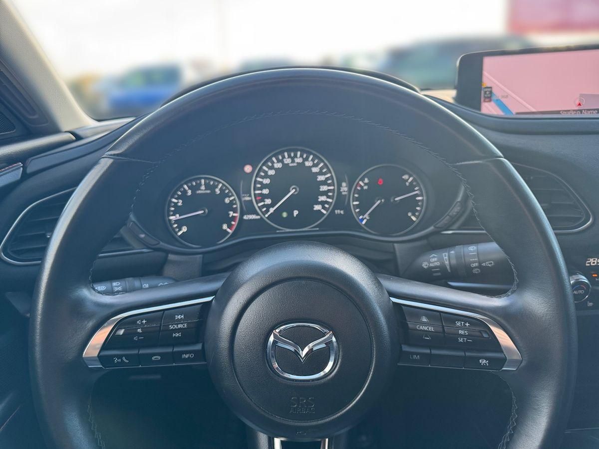 Mazda CX-30 Nagisa Automatik