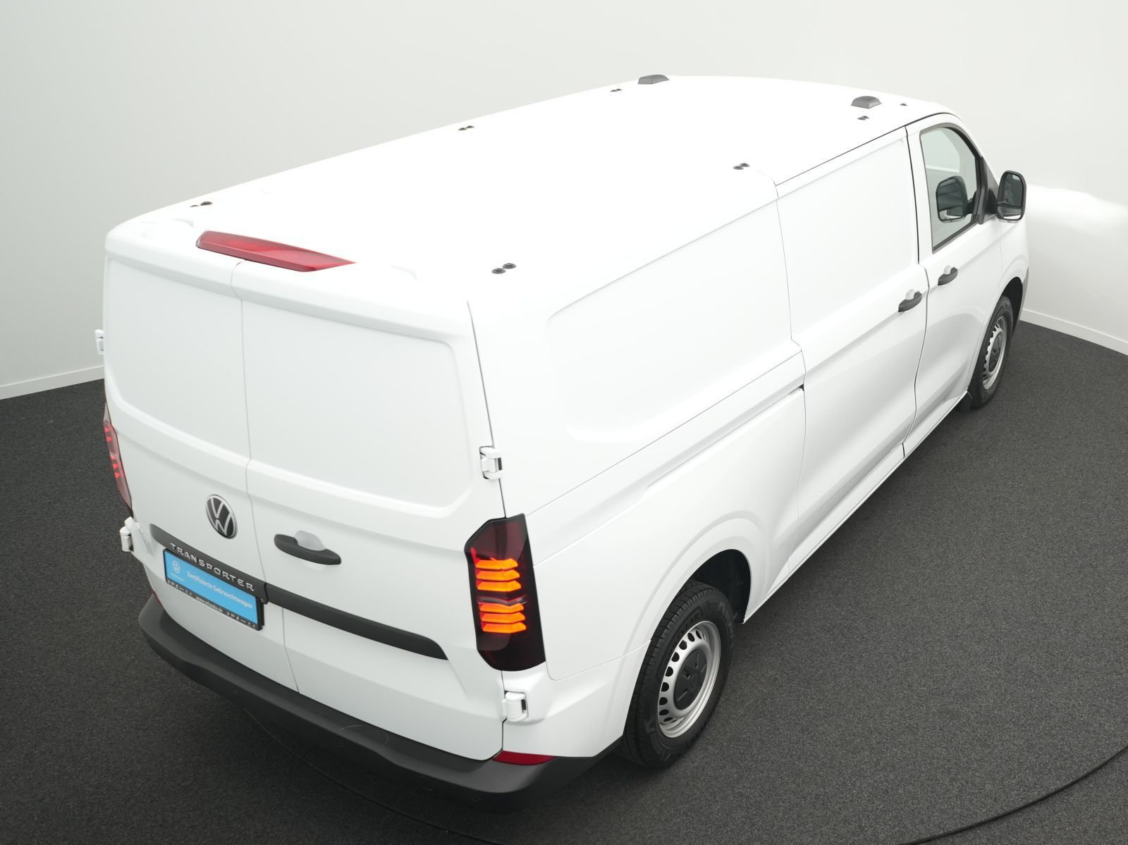 Volkswagen T7 Kasten Transporter LR/Lang 2.0 TDI *LED*KAM*