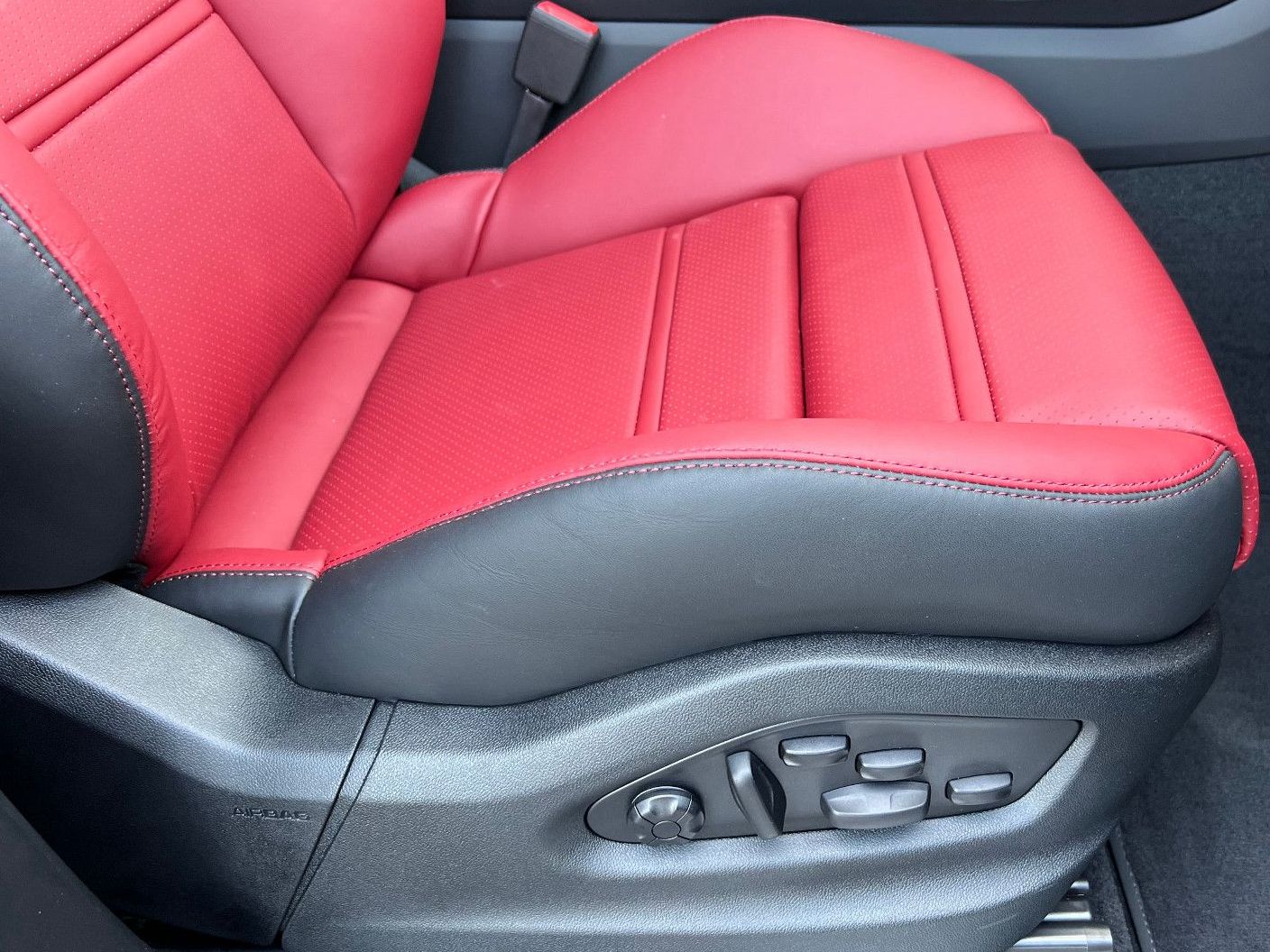 Porsche Cayenne S Coupé  /Matrix LED/RED Int/Sport P.