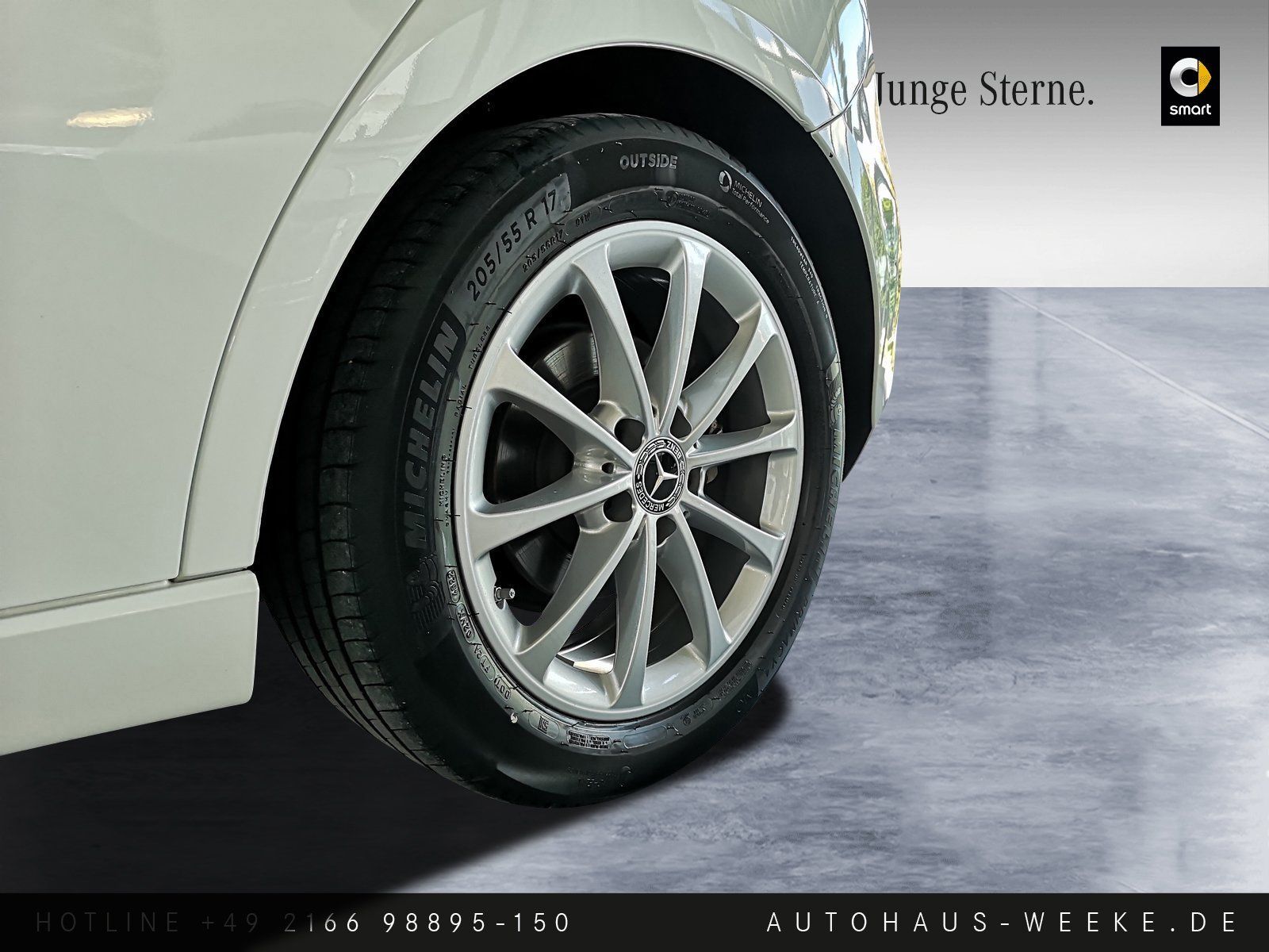 Mercedes-Benz A 180 Progressive - Samsaru's Car Outlet
