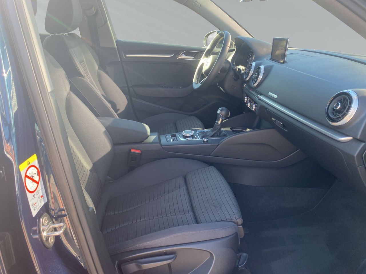 Audi A3 Sportback 40 e-tron sport S tronic - Samsaru's Car Outlet