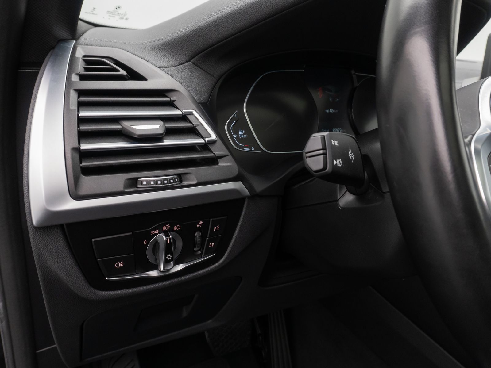 BMW X3 xD30d M Sport - Samsaru's Car Outlet