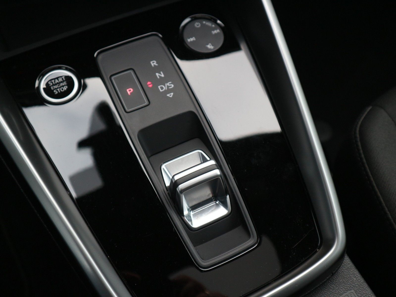 Audi A3 Sportback 30 2,0 TDI S line Matrix Pano VC