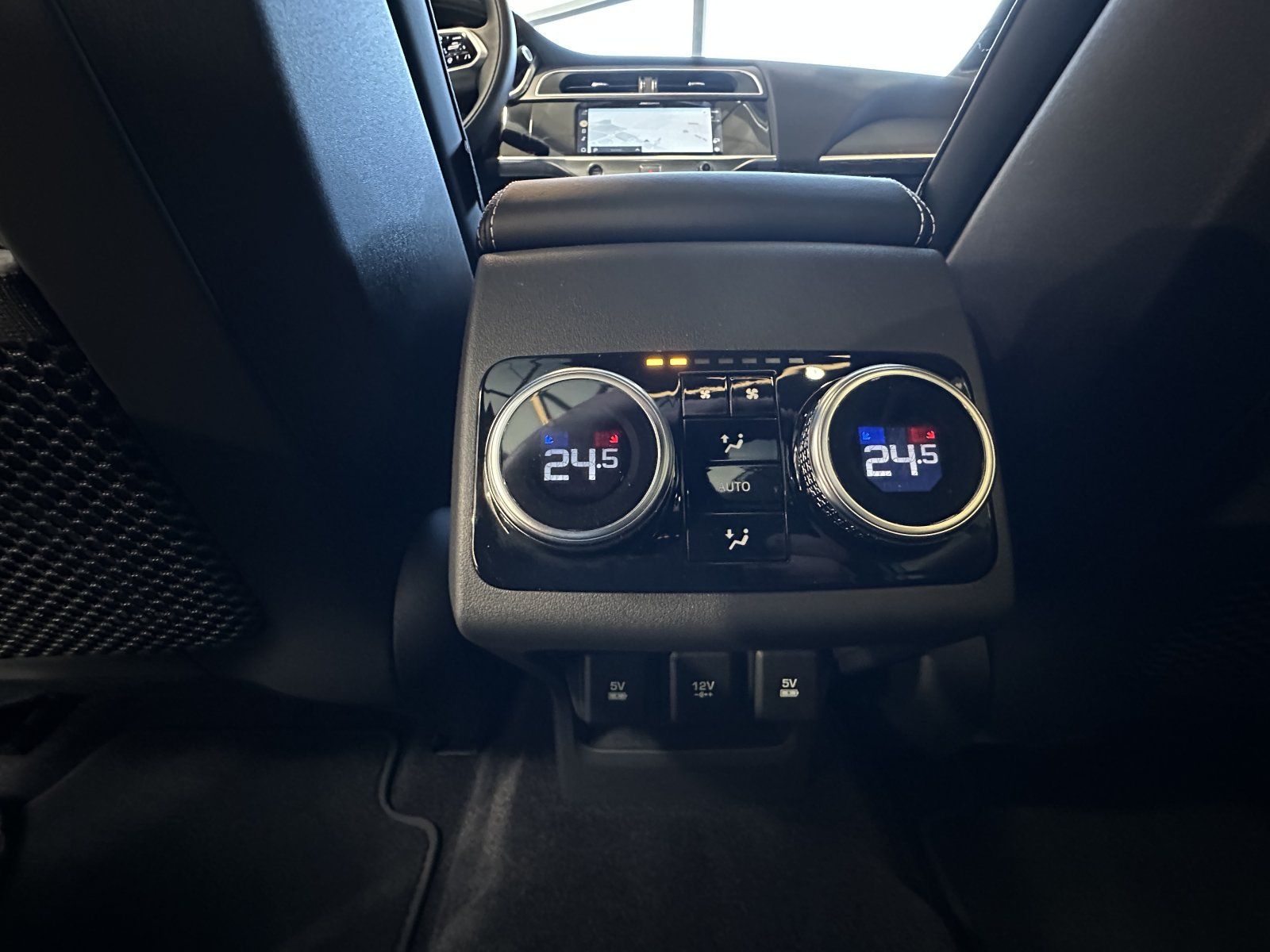 Jaguar I-PACE EV400 R-Dynamic HSE