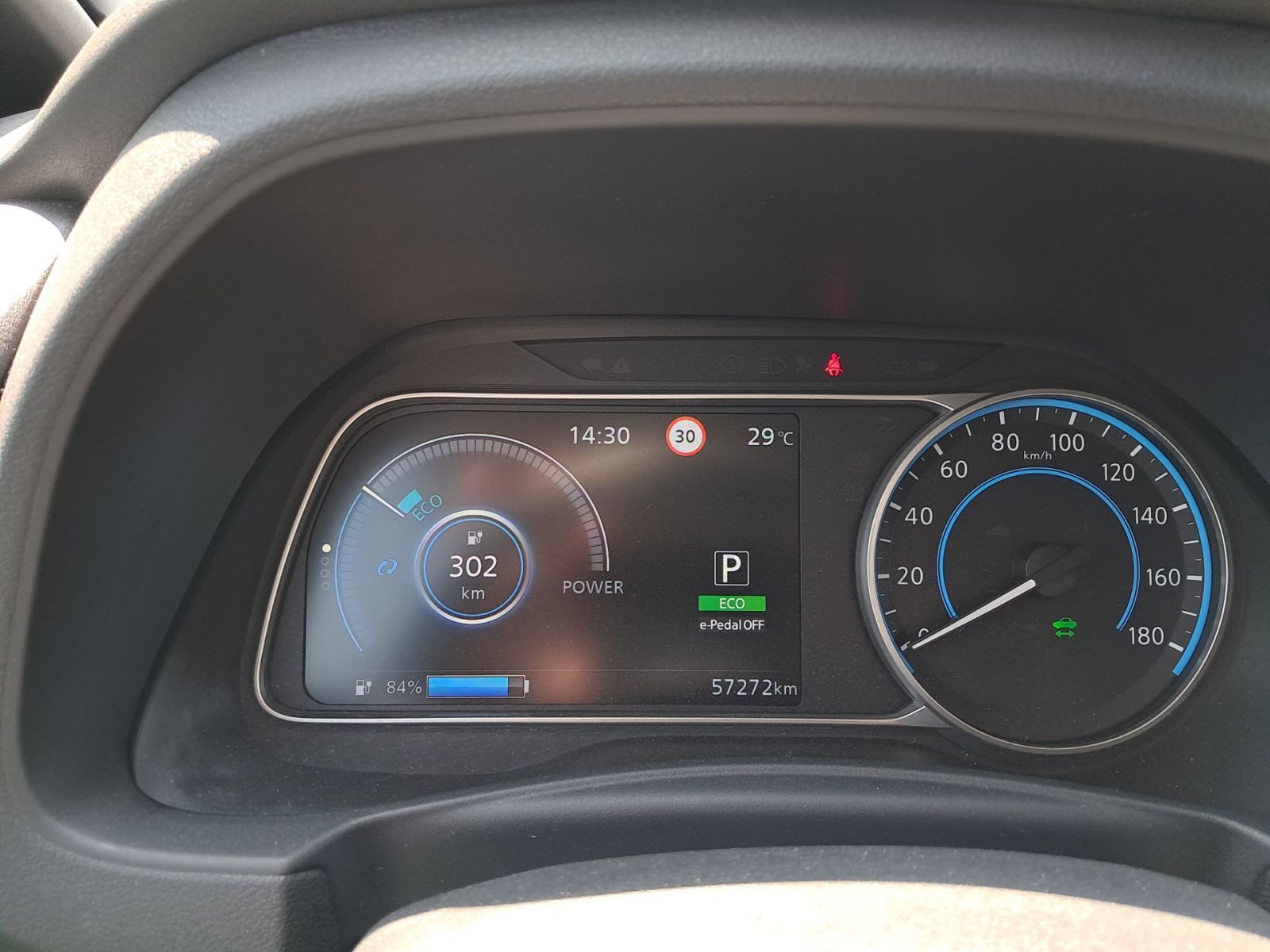 Nissan Leaf e+ Acenta - Samsaru's Car Outlet