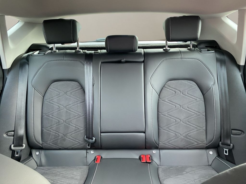 Seat Leon 1.5 eTSI ACT OPF DSG Xcellence