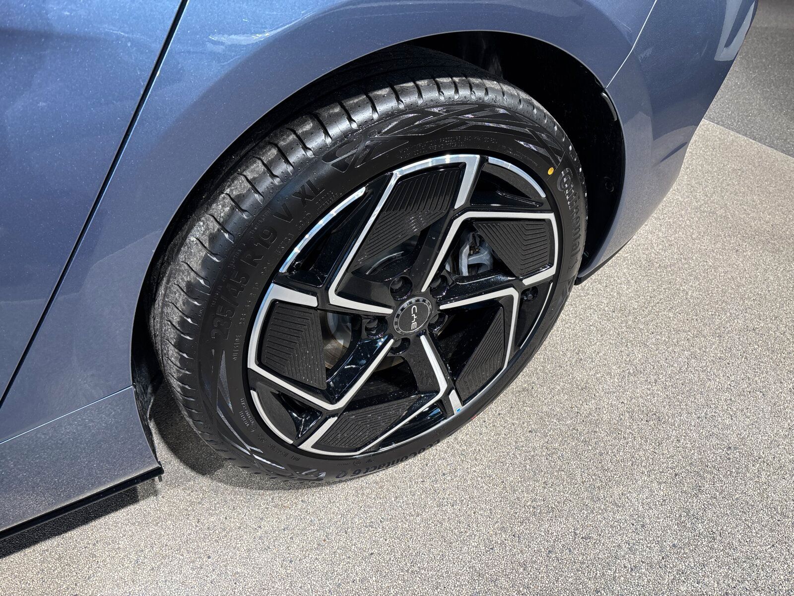 BYD Seal EV Design Pano*ACC*Ambiente*360°*Dynaudio*