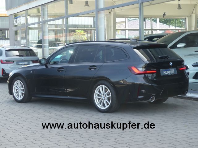 BMW 320 i Tour M Sportp. AHK°ACC°-HIFI°AdLED°Akustik