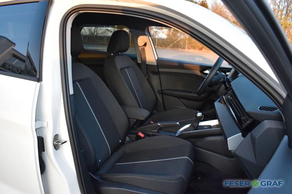 Audi A1 30 TFSI Allstreet S-tronic - Samsaru's Car Outlet