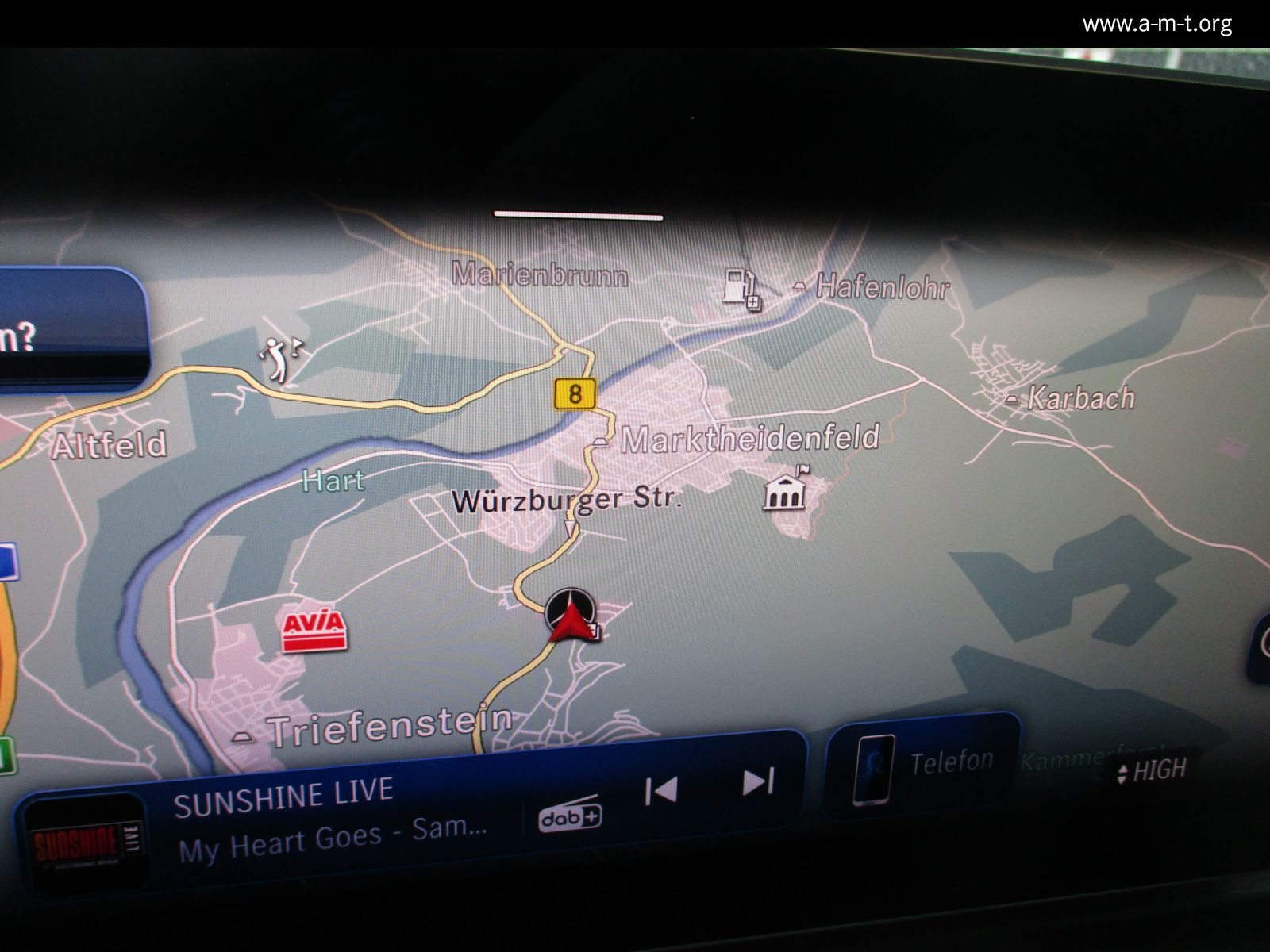 Mercedes-Benz V 300 d Avantg lang - Samsaru's Car Outlet