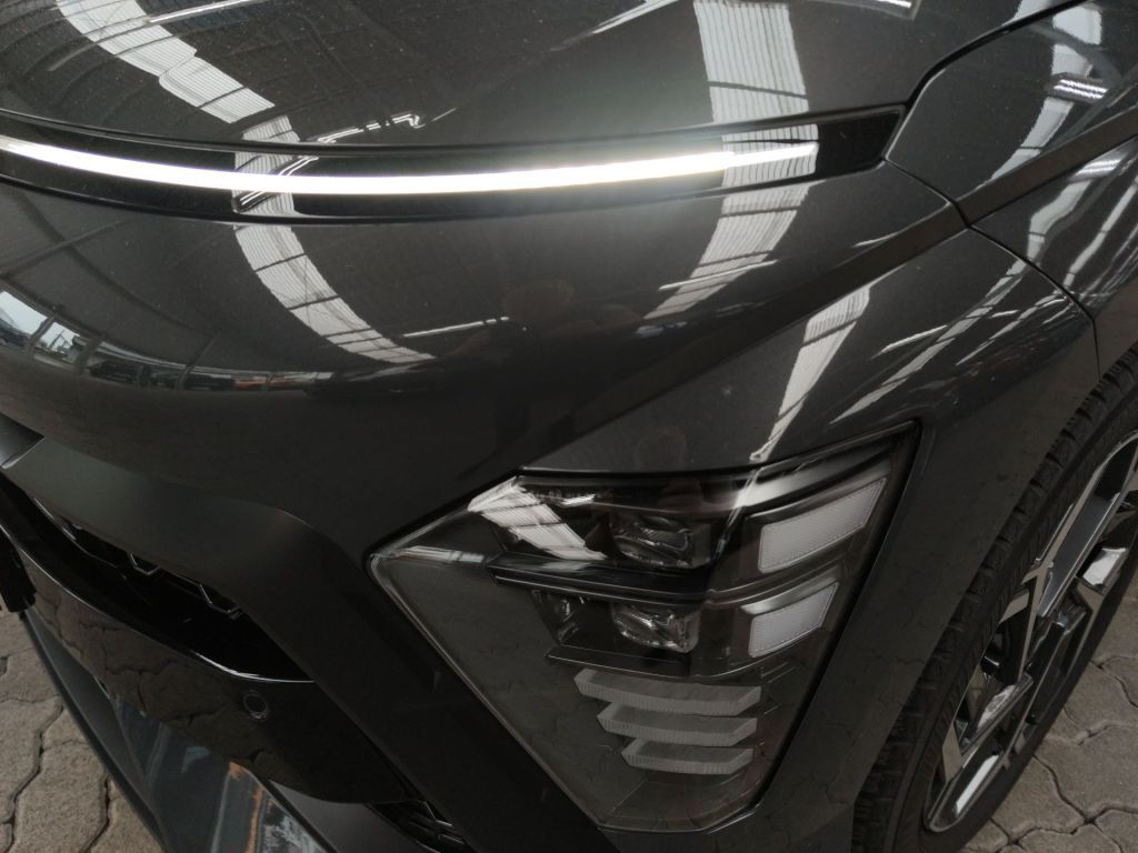 Hyundai KONA N Line 1.6 T-GDI - Samsaru's Car Outlet