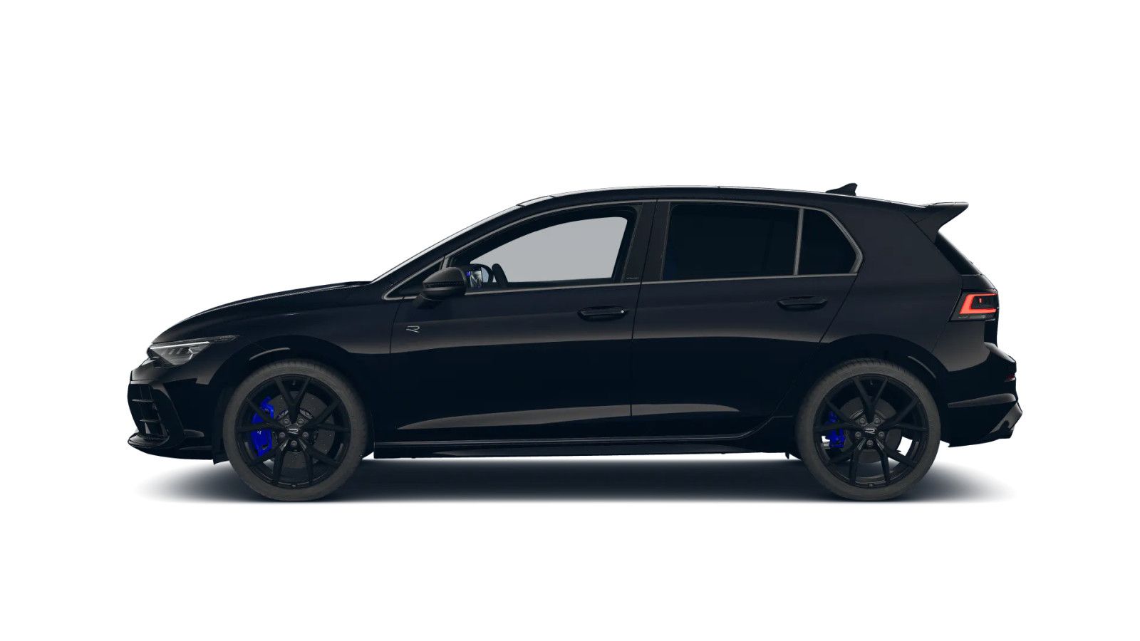 Volkswagen Golf R Performance 4M*Matrix*Leder*Pano*ACC*RFK