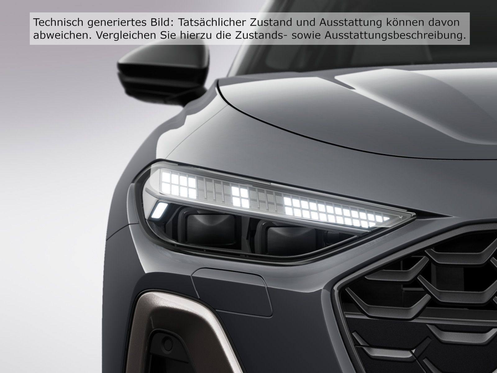 Audi A5 Avant 40 TFSI qu S line edition one S tro*B&O