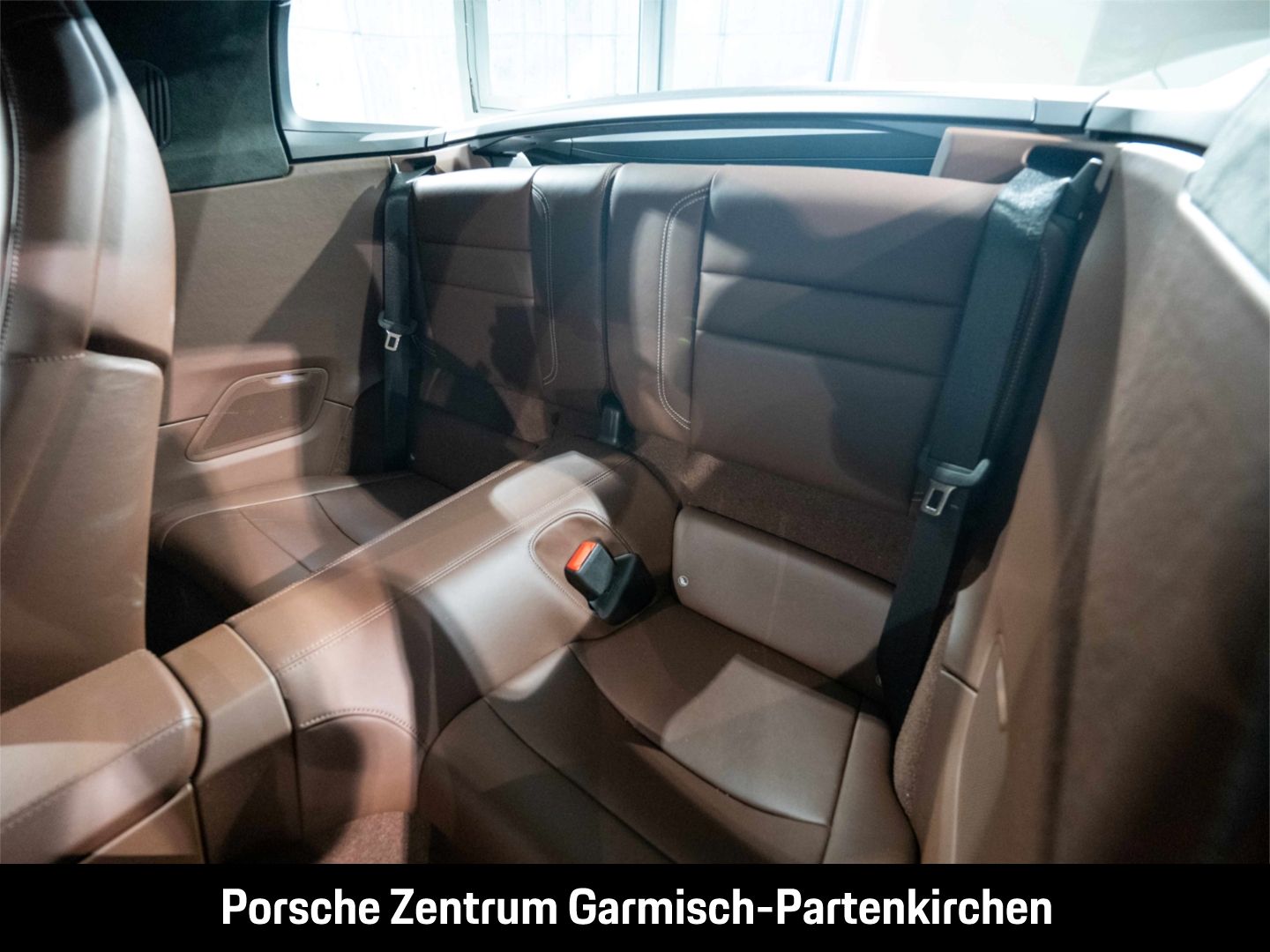 Porsche 992 911 Targa 4S 360 Grad Kamera Lenkradheizung
