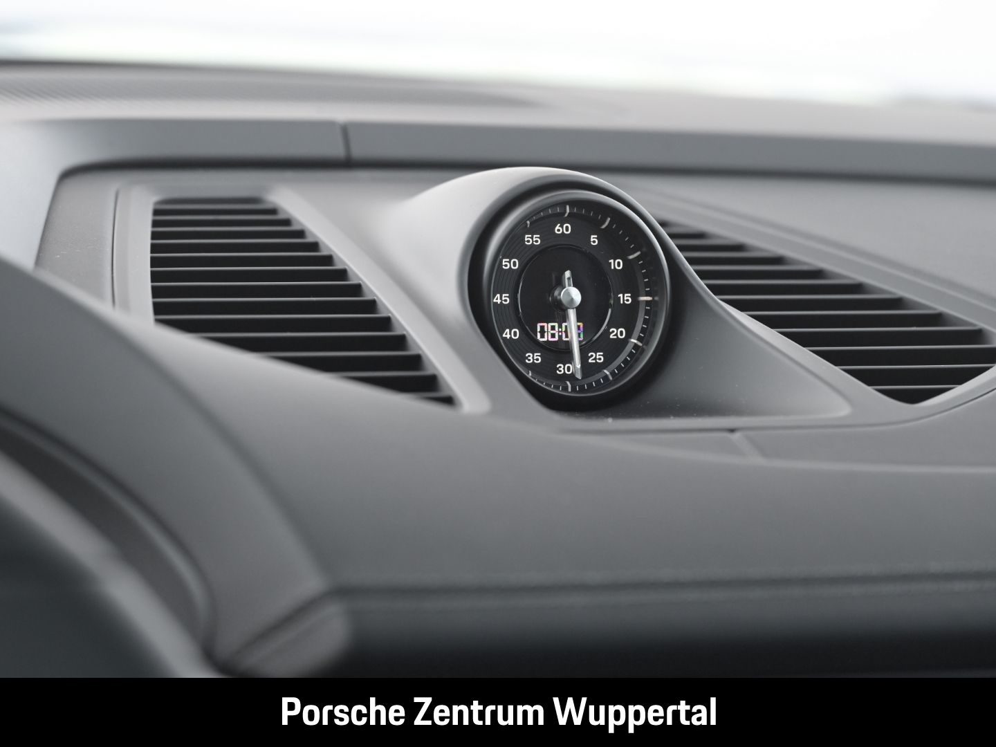Porsche Macan 4 BOSE Luftfederung Panoramadach InnoDrive