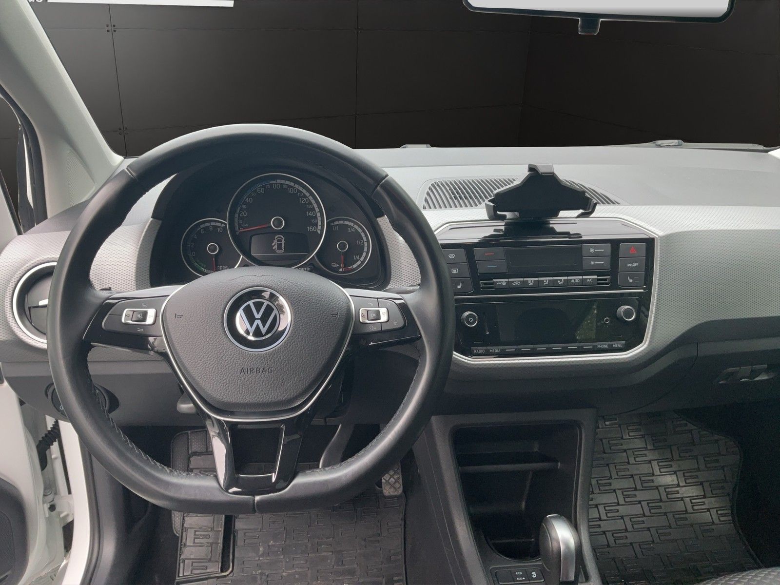Volkswagen up! e-up! Active - Samsaru's Car Outlet