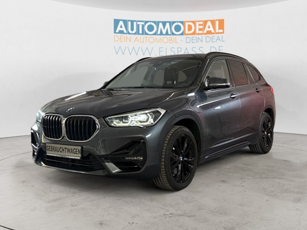 BMW X1 Sport Line - Samsaru's Car Outlet