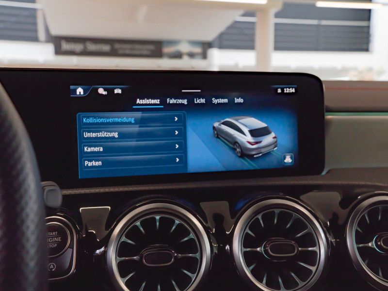 Mercedes-Benz CLA 250 4M AMG-Sport - Samsaru's Car Outlet
