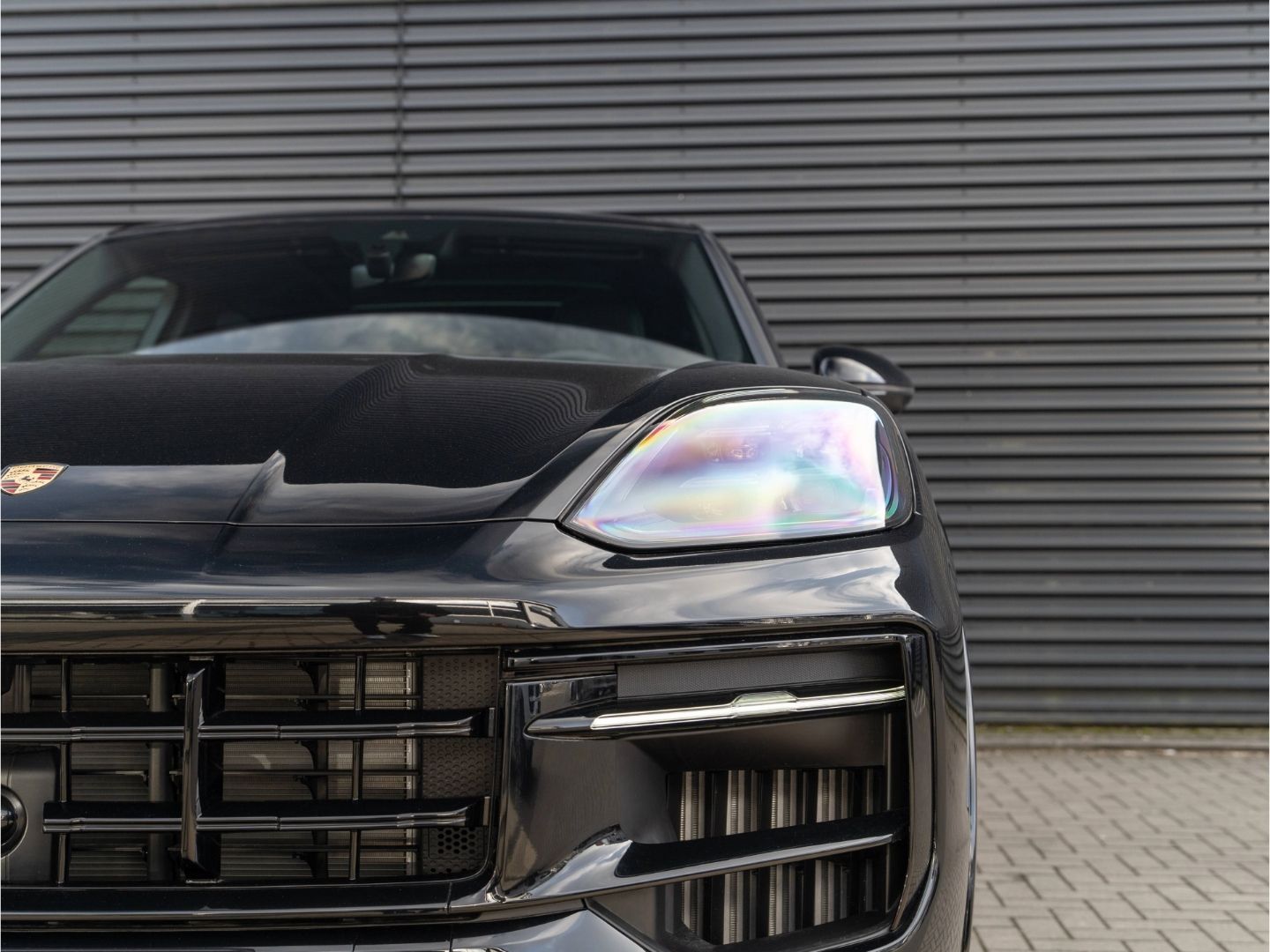 Porsche Cayenne E-Hybrid 22'', BOSE, Anhängerkupplung