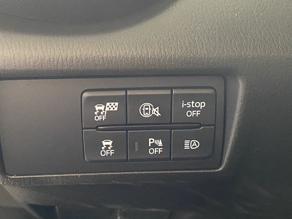 Mazda MX-5 2.0 Homura  RECARO BOSE NAVI BILSTEIN BREMB