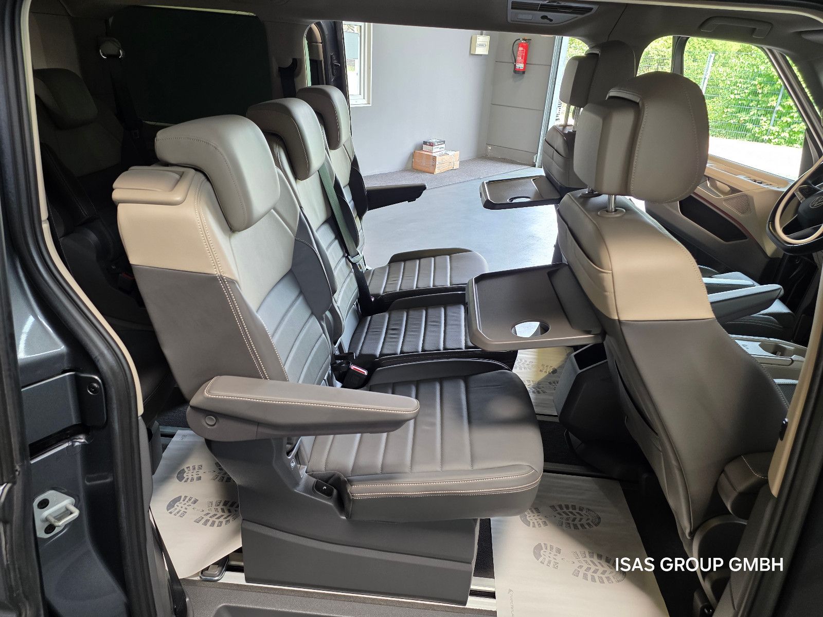 Volkswagen EDITION/MASSAGE/HEADUP/HARMAN/IQ.LIGHT/WIFI/eTÜR