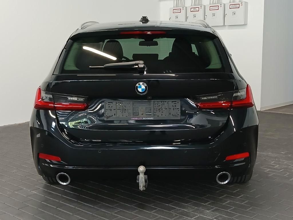 BMW 320d Touring xDrive - Samsaru's Car Outlet