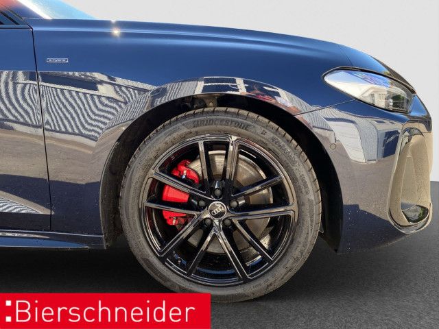 Audi A5 Avant e-hybrid qu S-Line AHK MATRIX HuD B&O