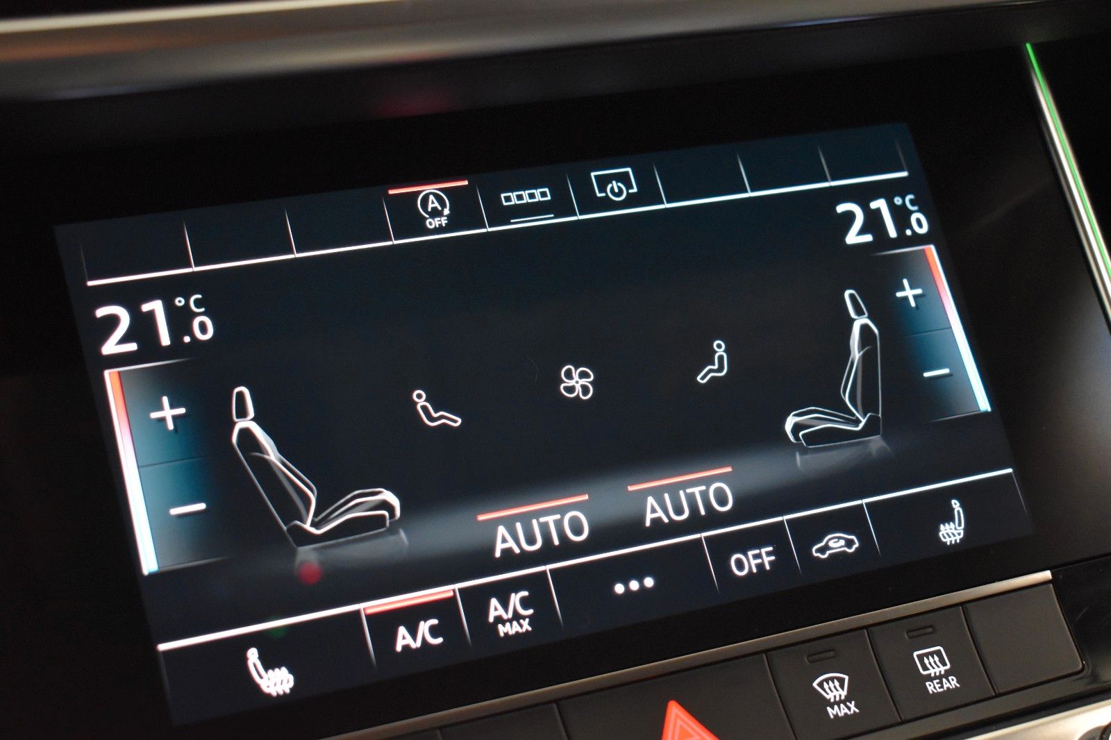 Audi A6 45TFSI quattro S-LINE - Samsaru's Car Outlet