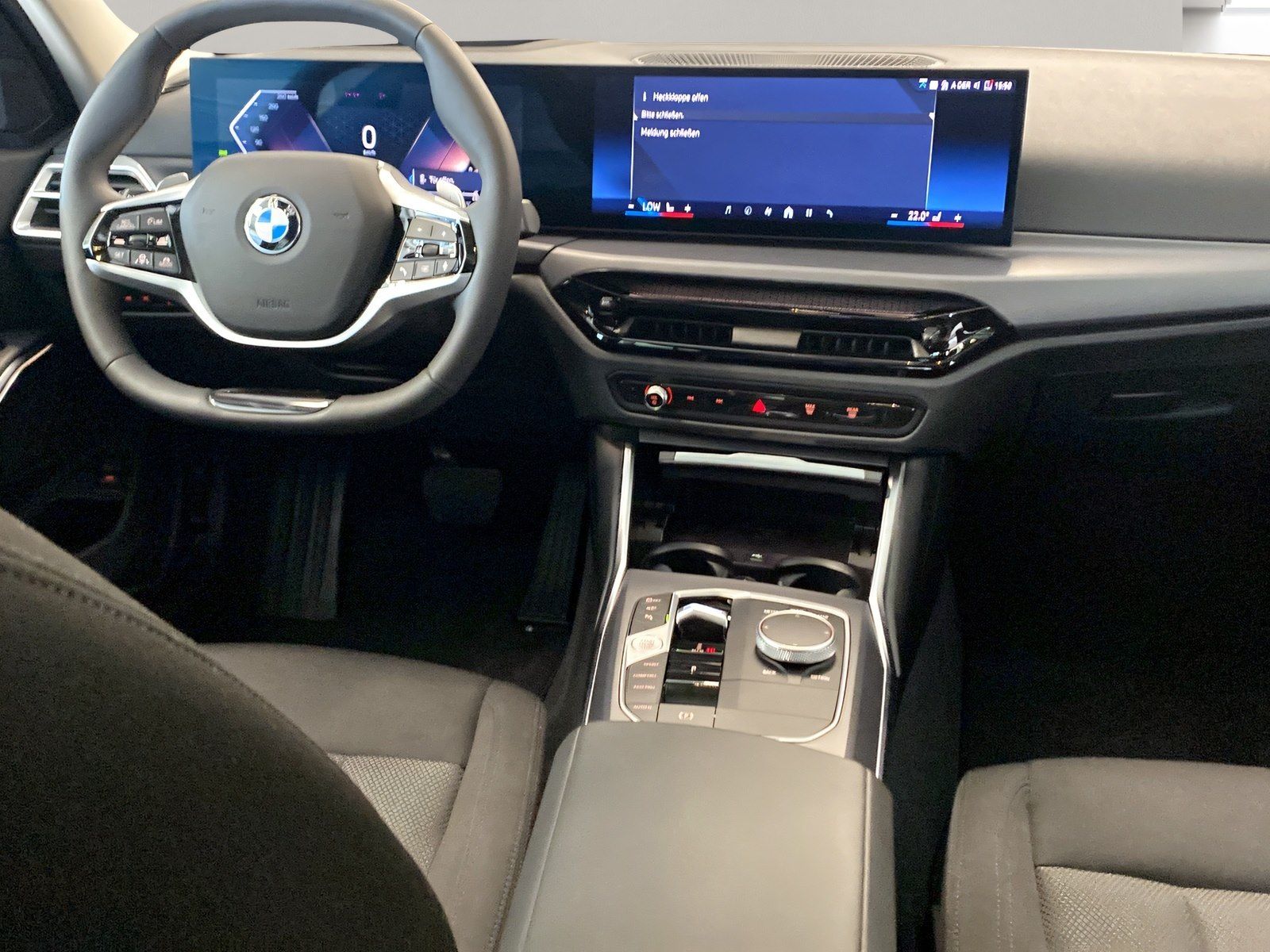 BMW 320d Touring Driv.Assist.Prof LiveCockpitProf