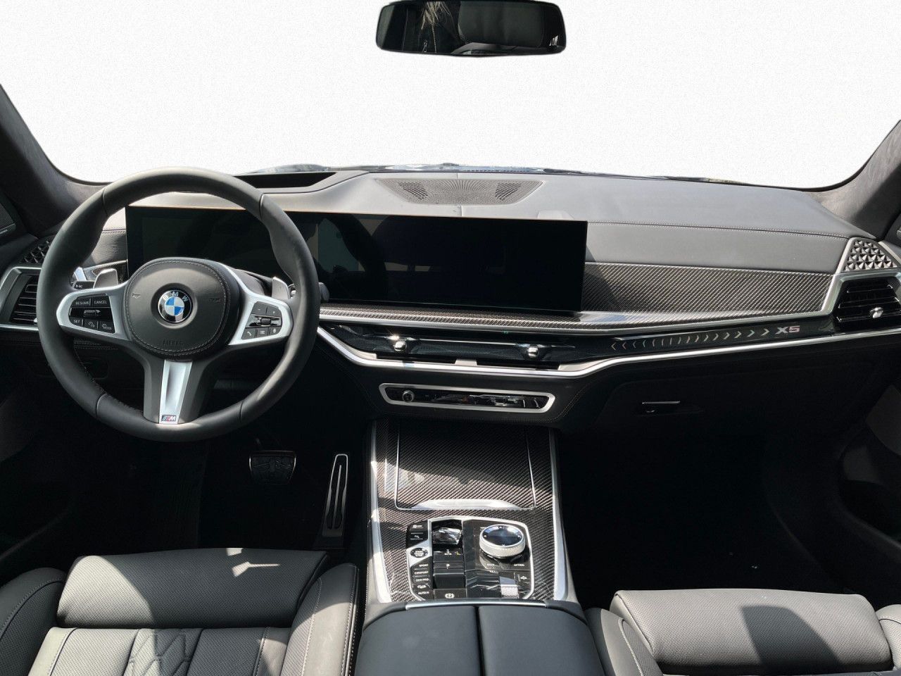 BMW X5 xDrive40d MSportPro Innov KomPak TravPak HUD