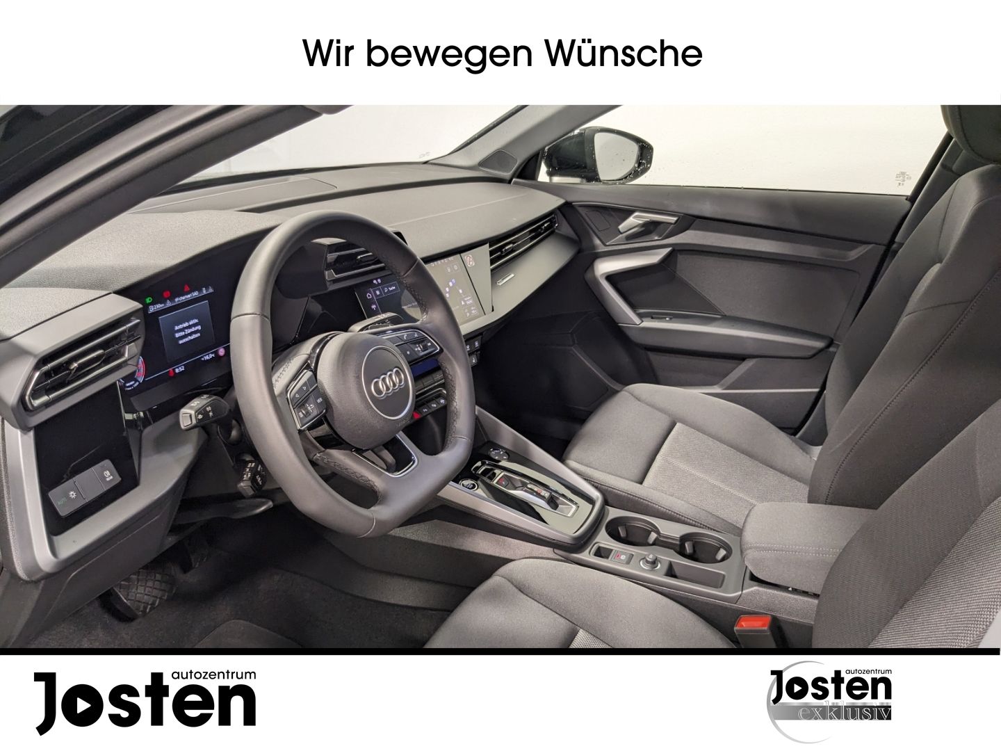 Audi A3 Sportback 30 TFSI Advanced MMI Plus LED SITZH